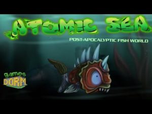 Atomic Sea
