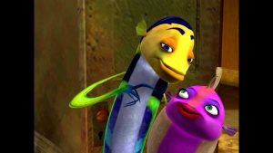 Shark Tale