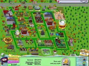 Tourist Trap