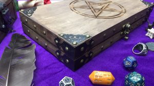 Arcanorum