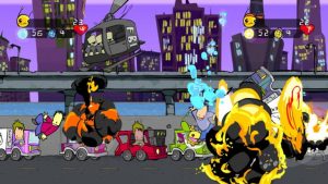 Daftar Game Flash Terbaik dan Populer Pada Masanya