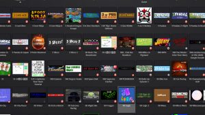 Game Flash Setelah "Kematian" Adobe Flash Bagian 2